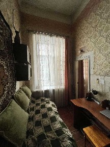 продам коммунальную квартиру, центр, 2 комнаты