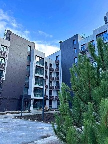 Продаж 2к квартир. Еко комплекс FOREST HILL Паркова зона. е-Оселя