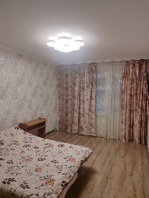 Продаж 2 кімнатної квартири в місті Сміла, район РПЗ.
