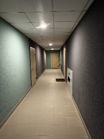 Продается 2х квартира в современном комплексе 
