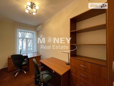Оренда офісного приміщення на вул. Олеся Гончара 12, приміщень - 6, поверх - 1 • ID 34894283