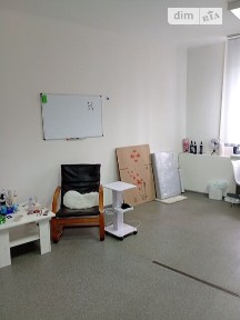 Оренда офісного приміщення на вул. Коцюбинського 1, приміщень - 1, поверх - 2 • ID 34894098
