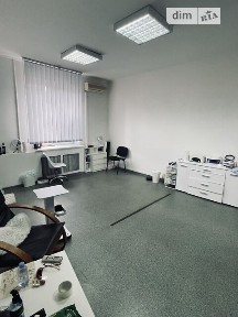 Оренда офісного приміщення на вул. Коцюбинського 1, приміщень - 1, поверх - 2 • ID 34894025