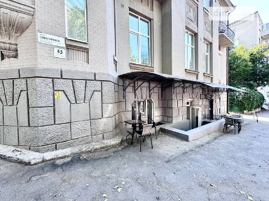 Оренда офісного приміщення на вул. Шевченка 33, приміщень - 2, поверх - 1 • ID 34893980
