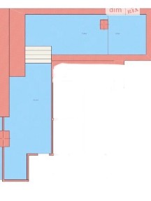 Оренда офісного приміщення на вул. Барикадна 1, приміщень - 2, поверх - 2 • ID 34891955