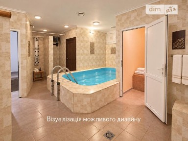 Продаж комерційного приміщення на вул. Балківська, площа 154.1 кв. м • ID 34893299