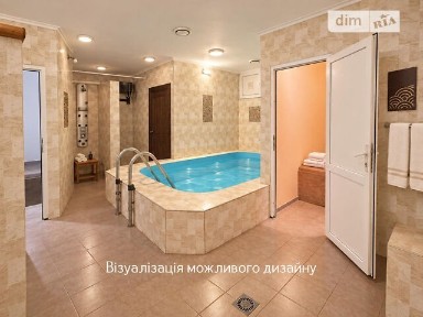 Продаж комерційного приміщення на вул. Балківська, площа 154.1 кв. м • ID 34893299
