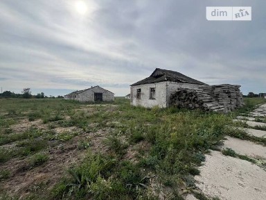Продаж комерційного приміщення на Шевченка, площа 2855 кв. м • ID 34892700