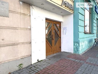 Здається комерційне приміщення на вул. Соборна, площа 165 кв. м • ID 34894787
