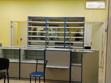 Здається комерційне приміщення на Героїв Небесної Сотні 17, площа 64.05 кв. м • ID 34990551