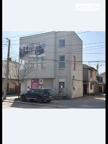 Здається комерційне приміщення на вул. Богдана Хмельницького, площа 141 кв. м • ID 34893260