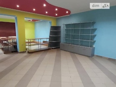 Здається комерційне приміщення на вул. Центральна 85А, площа 400 кв. м • ID 34893069