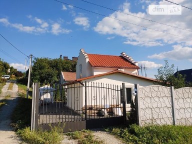 Продаж 2 поверхового будинку бесідка і ділянкою на 3 сотки, 90 кв. м, 3 кімнати, на пров. Молодіжний • ID 34894921