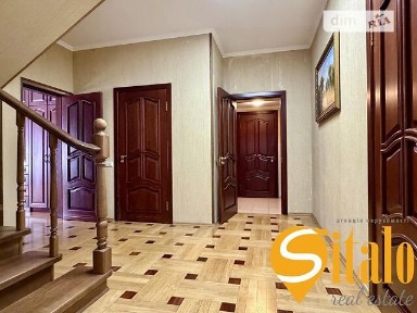 Продаж 2 поверхового будинку бесідка і ділянкою на 36 соток, 282 кв. м, 7 кімнат, на Солов'їна 51 • ID 34895011