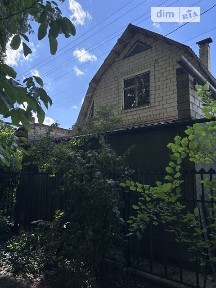 Продаж 2 поверхового будинку з ділянкою на 5 соток, 75.9 кв. м, 2 кімнати, на вул. Окружна 22 • ID 34894852