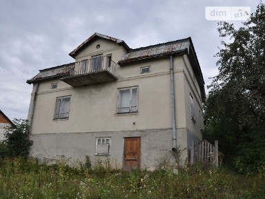 Продаж 1 поверхового будинку з ділянкою на 18 соток, 100 кв. м, 3 кімнати, на Кінцева • ID 34894789