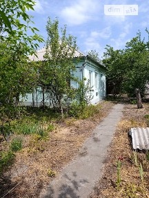 Продаж 1 поверхового будинку 54 кв. м, 4 кімнати, на вул. Центральна • ID 34894853