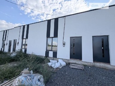 Продаж 1 поверхового таунхауса з ділянкою на 1.5 сотки, 54 кв. м, 1 кімната, на вул. Підлісна • ID 34894754