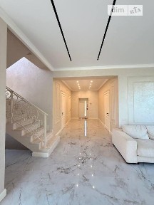 Продаж 2 поверхового будинку бесідка і ділянкою на 4 сотки, 220 кв. м, 5 кімнат, на вул. Місячна • ID 34894512