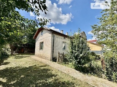 Продаж 1 поверхового будинку з ділянкою на 25 соток, 80 кв. м, 2 кімнати, на Штокалівка • ID 34894345