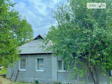 Продаж 1 поверхового будинку з верандою і ділянкою на 28 соток, 67.2 кв. м, 3 кімнати, на вул. Набережна • ID 34894204