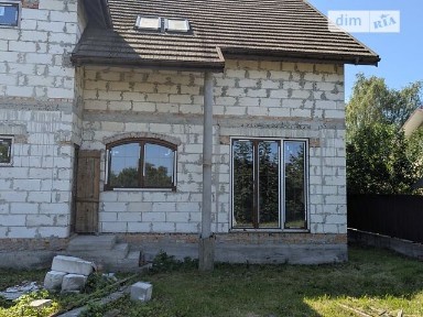 Продаж 2 поверхового будинку з ділянкою на 25 соток, 251.9 кв. м, 4 кімнати, на вул. Шевченка 54 • ID 34894251