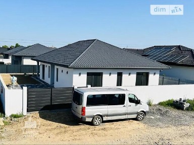 Продаж 1 поверхового будинку з ділянкою на 5 соток, 156 кв. м, 3 кімнати, на вул. Перемоги • ID 34894243