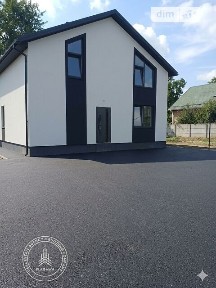 Продаж 2 поверхового будинку з ділянкою на 4 сотки, 110 кв. м, 4 кімнати, на вул. Коцюбинського • ID 34894078