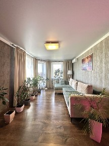 Продаж 2-кімн. квартири в центрі Луцька