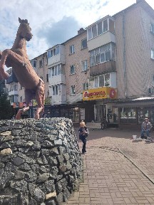 Здам в оренду приміщення