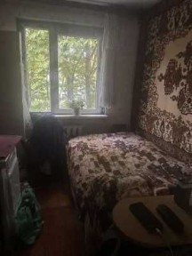 Срочная продажа! 3-х ком. кв. по вул. Героїв Сталінграда (можна по Держ. програмі)