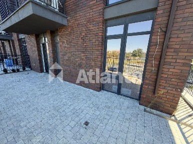 3-комнатная квартира. Хаджибейский (Малиновский). Черемушки