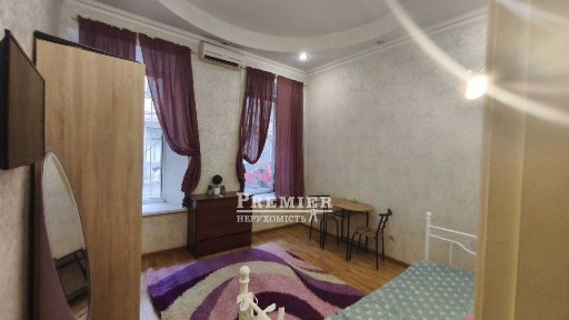 1-кімнатна квартира в Центрі Одеси біля моря та Парку Шевченка з меблями та технікою Газ Музкомедія Ланжерон Отрада Приморський 35000 уо