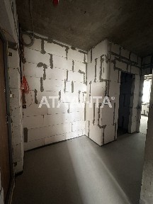 2-комнатная квартира. Хаджибейский (Малиновский). Черемушки