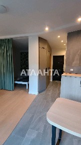 Современная студия в доме комфорт класса. Отличный вариант для бизнеса