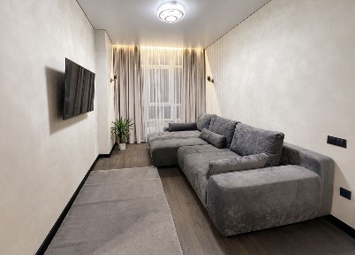 Продам 1 к. квартиру в ЖК Атмосфера, Курортный переулок, Аркадия