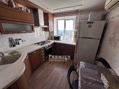 Продаж 3 кімн. квартири у м. Чорноморськ