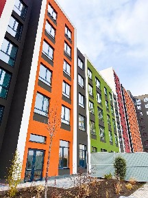 Квартира в розстрочку 547 $/міс| 6600$ перший внесок | Центр Котовського на Сахарова - АМ