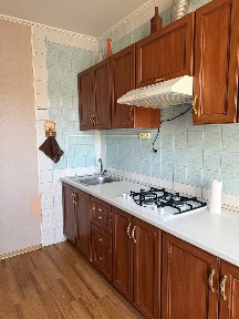 Однушка в классном доме АББО! Морской квадрат!