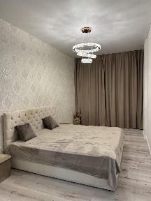 Продам квартиру з дорогим ремонтом у ЖК Консул (3-223-745 ОФ)