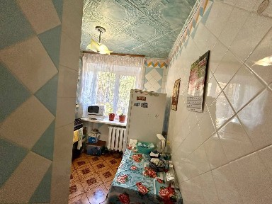 Продам 2х комнатную квартиру.