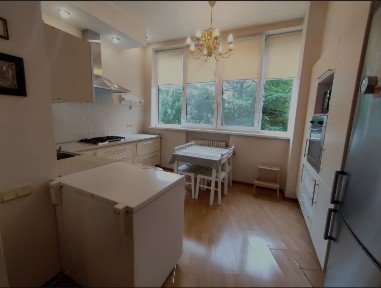 Продам 3 к. квартиру, дома Каркашадзе, Французский бульвар, госпрограммы