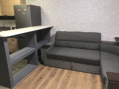 Супер-квартира под сдачу.