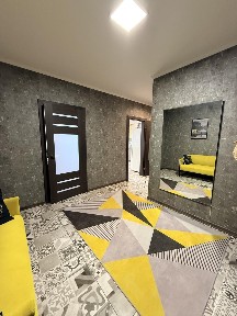 Продам 3-кімнатну квартиру 98 м2| Молдаванка | ЖК «Одеський двір» | Держпрограми (3-370-324)