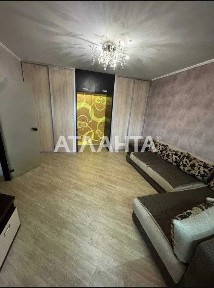 Продается 4-х ком. квартира на Фонтане под гос. программы