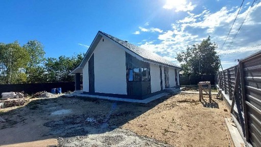 Продаж будинку 82 кв м під чистовий ремонт ГАЗ 5 сот 25 км від м Київ Є оселя!