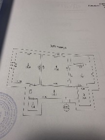 Продам СВОЮ. 2-х ком. квартиру в Одесских Традициях на Грушевского