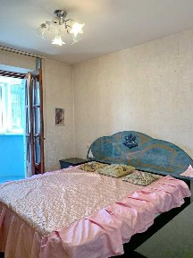 tir-31 Центр 3-комн. квартира в спецпроекте | 2 уровня | 4 балкона | 2 санузла