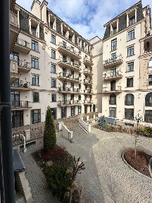 Продам 3-комн. квартиру у МОРЯ в элитном ЖК 