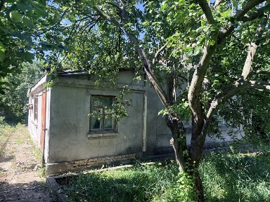 Продаж цегляного будинку під ремонт. Васильків